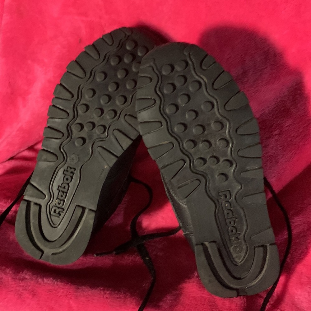 Kids Reebok classics - Picture 3 of 4